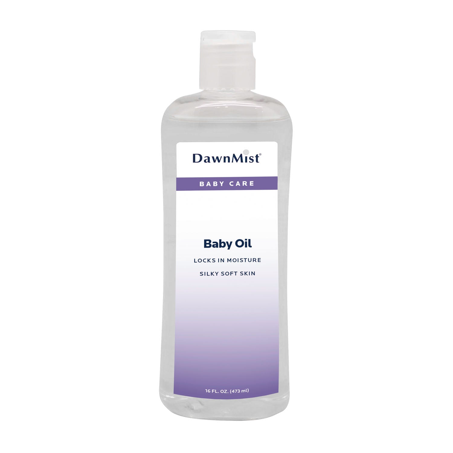 Dukal Corporation Baby Oil