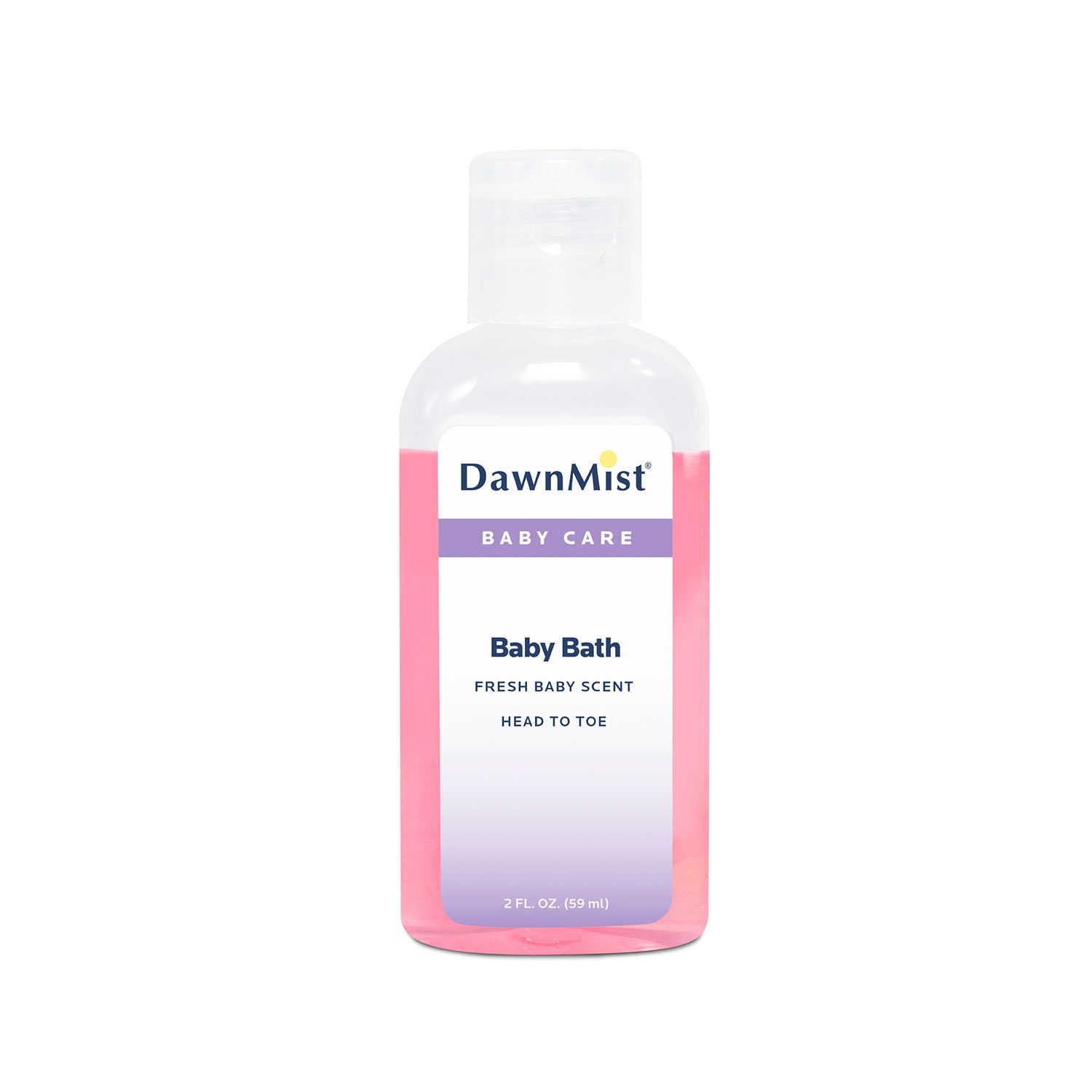 Dukal Corporation Baby Bath