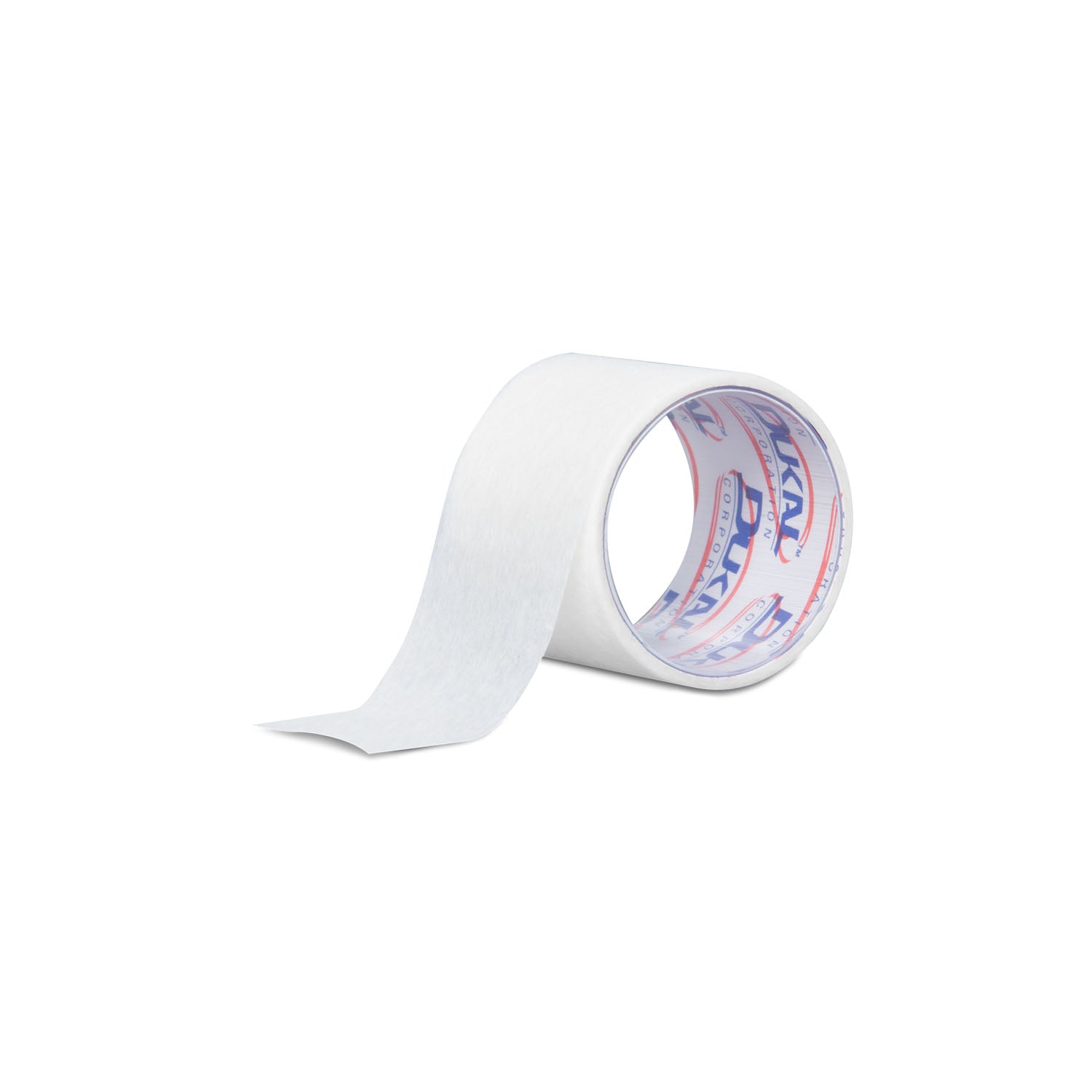 Dukal Corporation-P15 Paper Tape, 1" x 1½ yds, Non-Sterile (100/bx, 5 bx/cs)