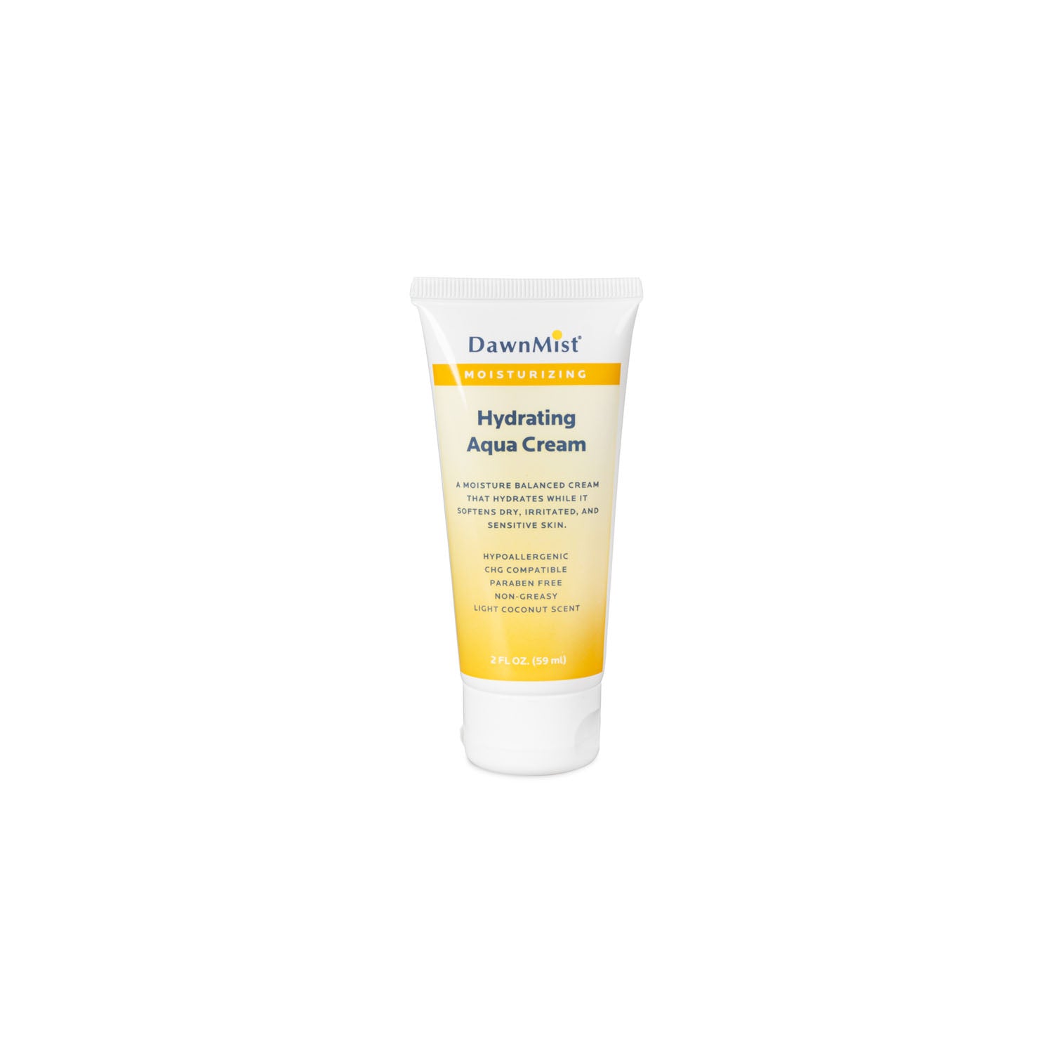 Dukal Corporation Hydrating Aqua Cream