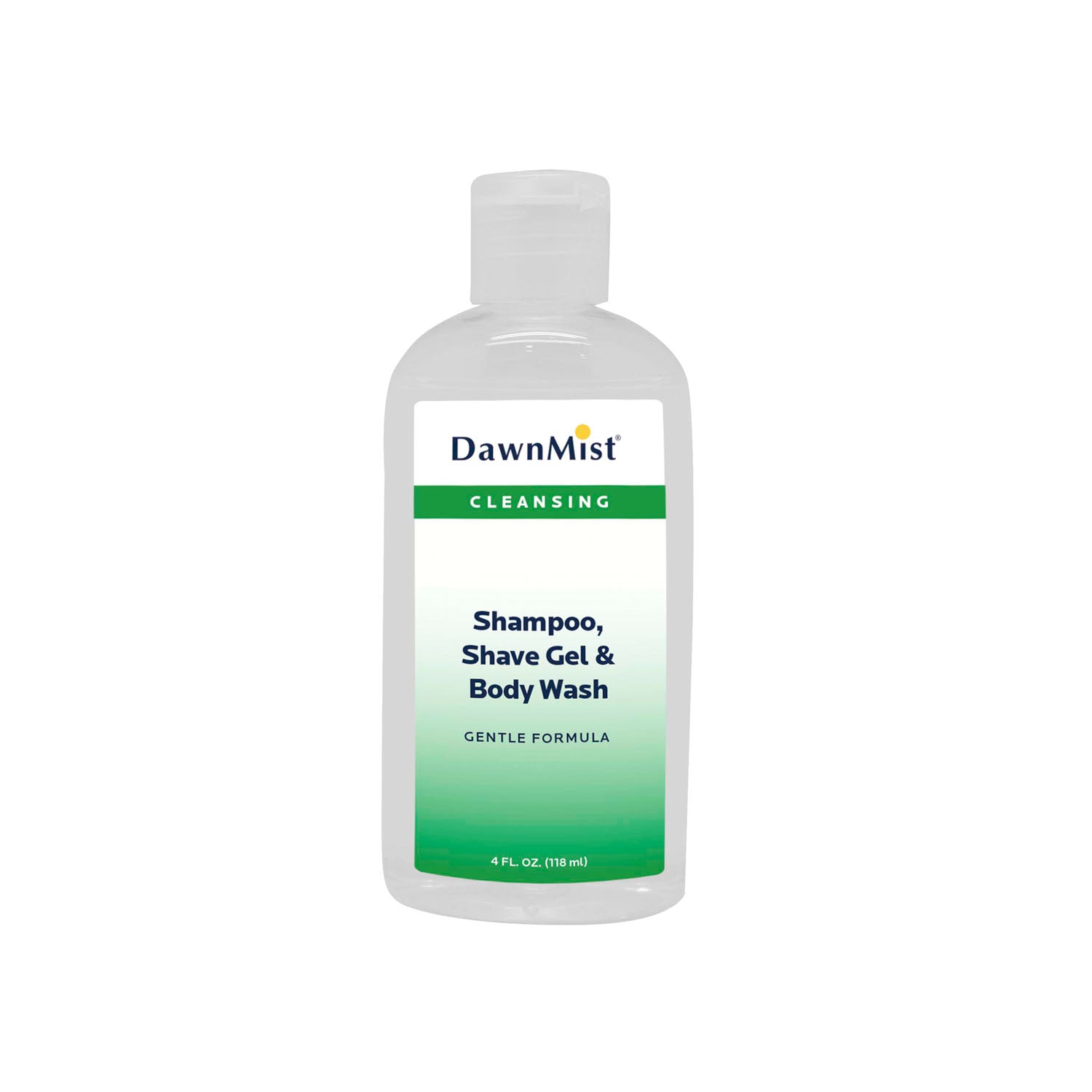 Dukal Corporation Shampoo, Shave Gel & Body Wash