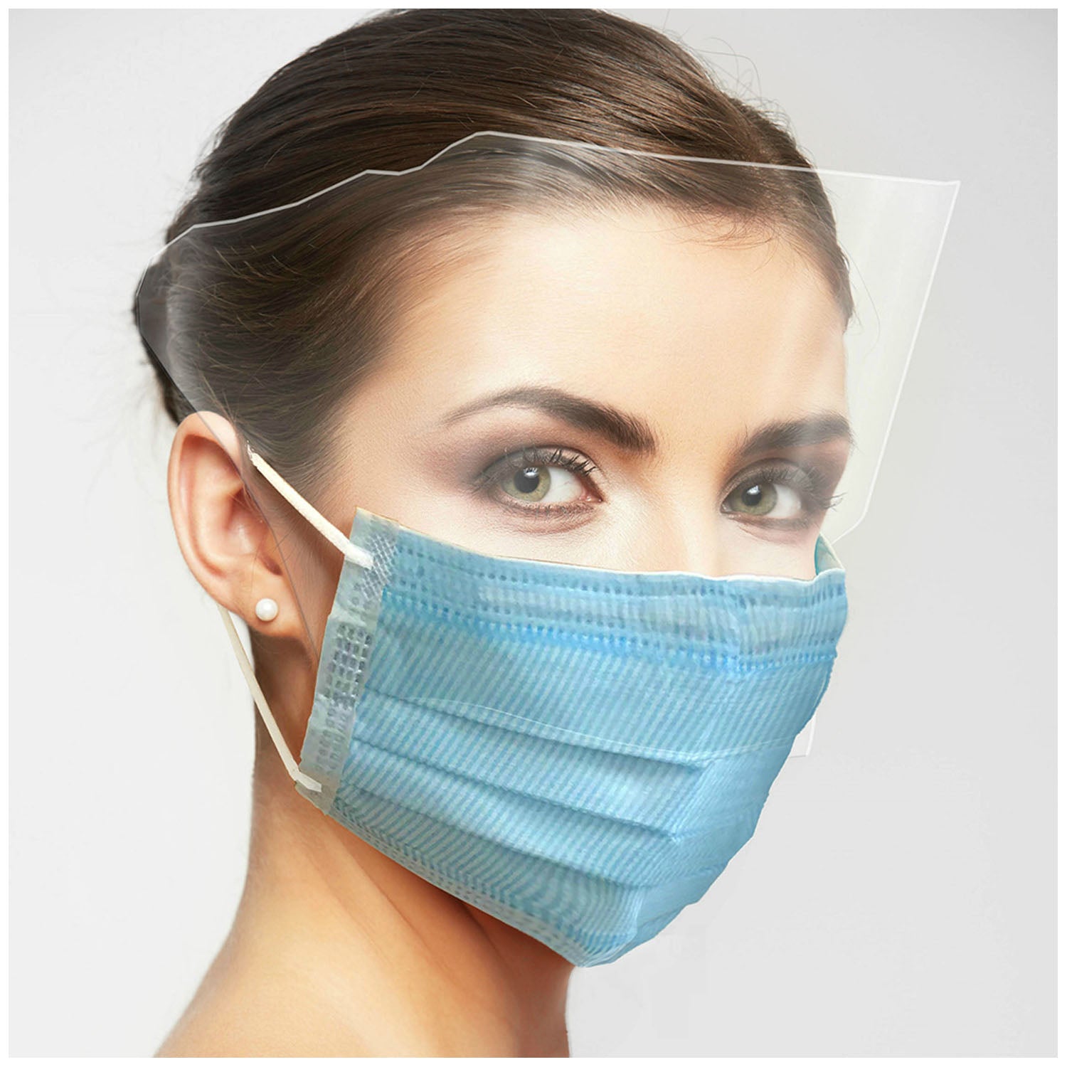 Dukal Corporation Level 3 Mask