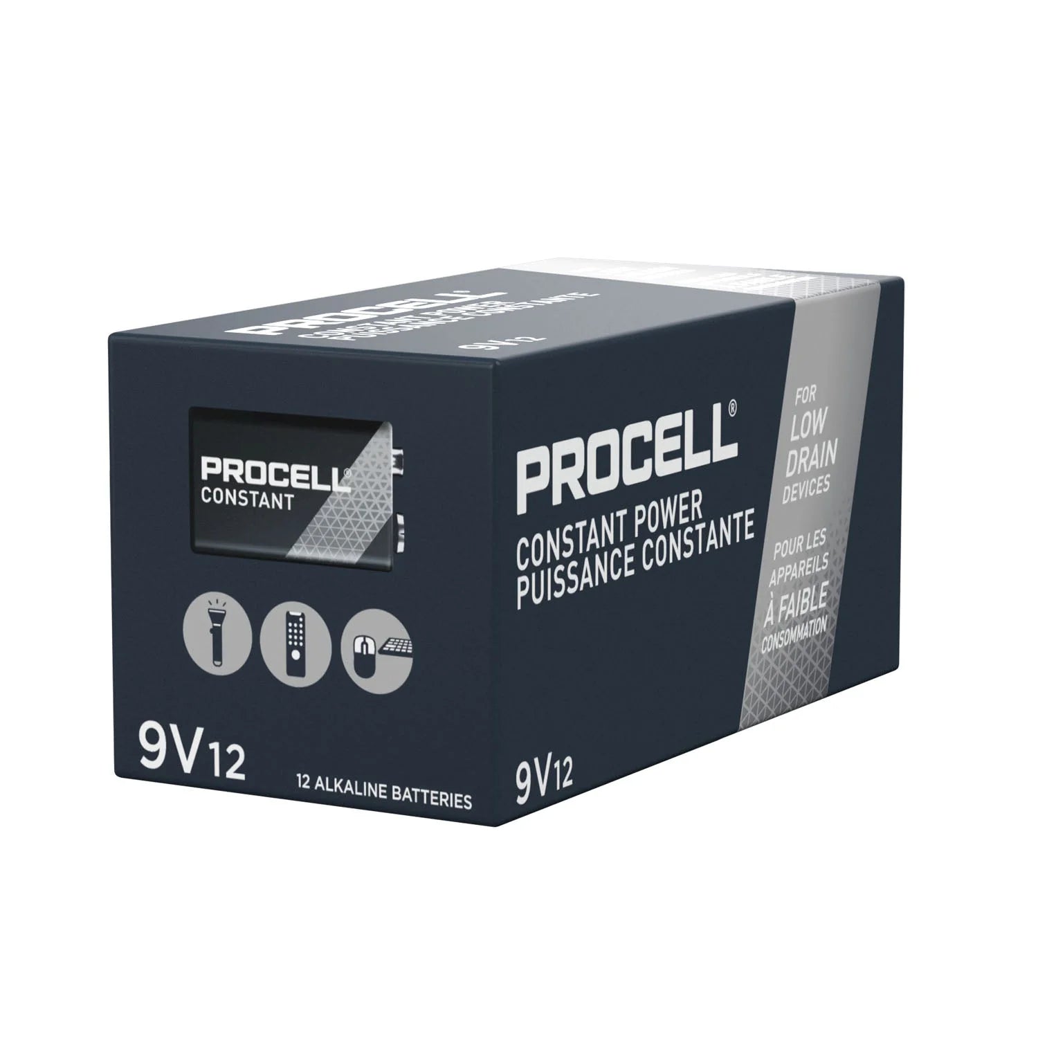 Duracell Procell Alkaline Battery