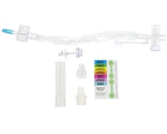 Resp-O2 Tracheal Closed Suction Catheter w/ T-Piece (20/cs)
