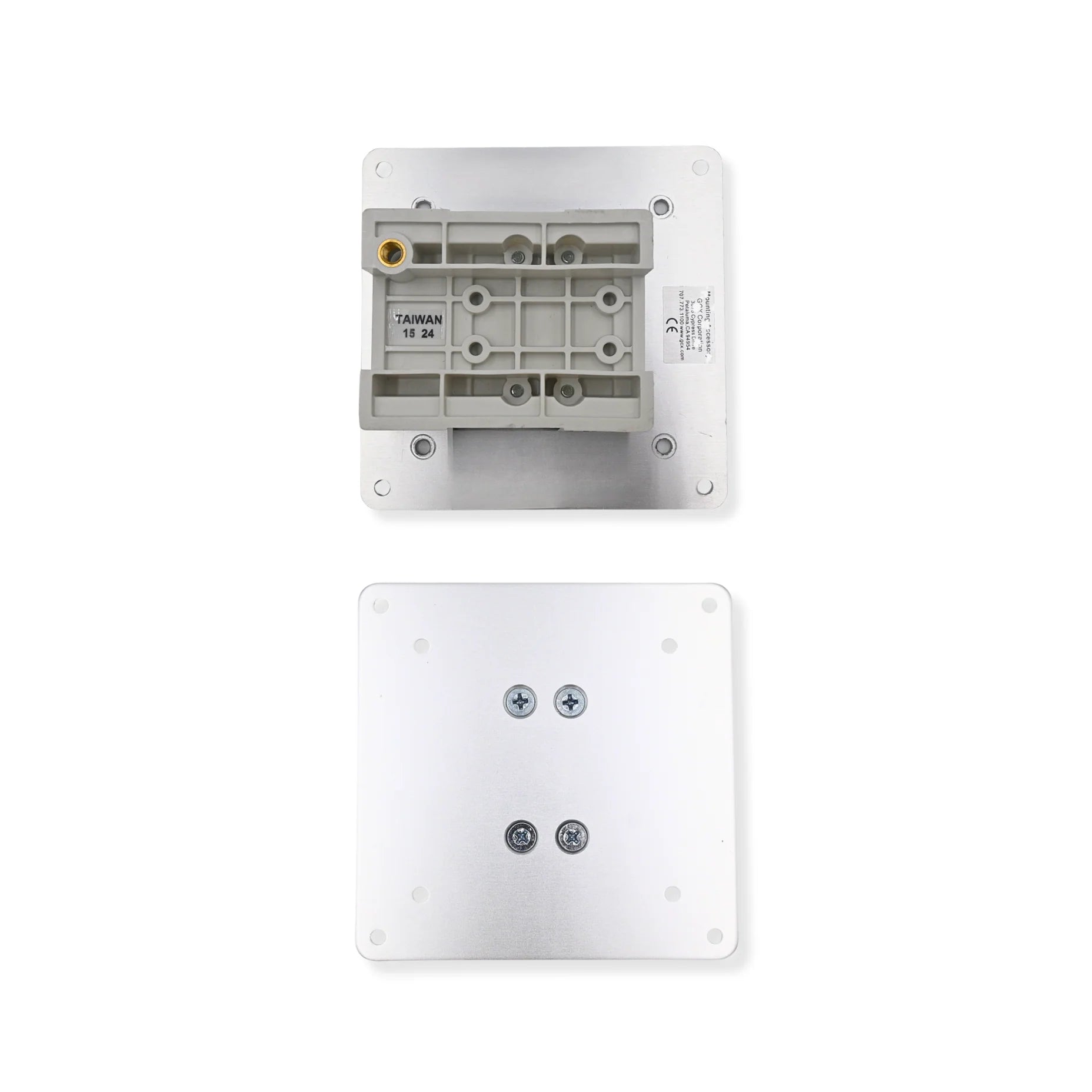 Zopec Medical-IMB-DRAGER Incubator Mounting Bracket for Drager BabyLeo and BabyRoo 1/ea (Use Discount Code VMS5 for Extra 5% Off)