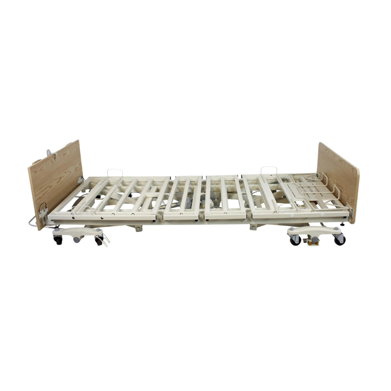 Dynarex DB300 Bariatric Low Bed