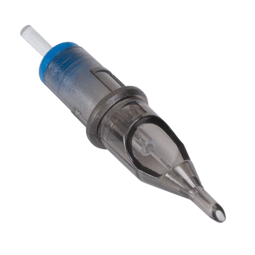 Dynarex Fearless Tattoo Cartridges - Bugpin Tight Round Liner