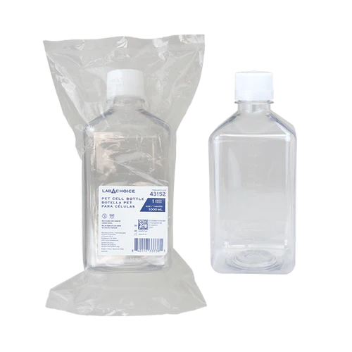 Dynarex PET Cell Bottle