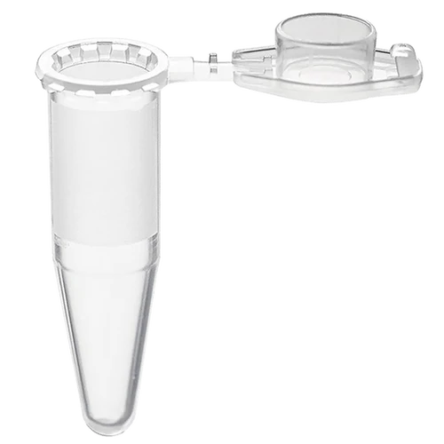 Dynarex Microcentrifuge Tubes