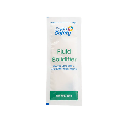 Dynarex Fluid Solidifier