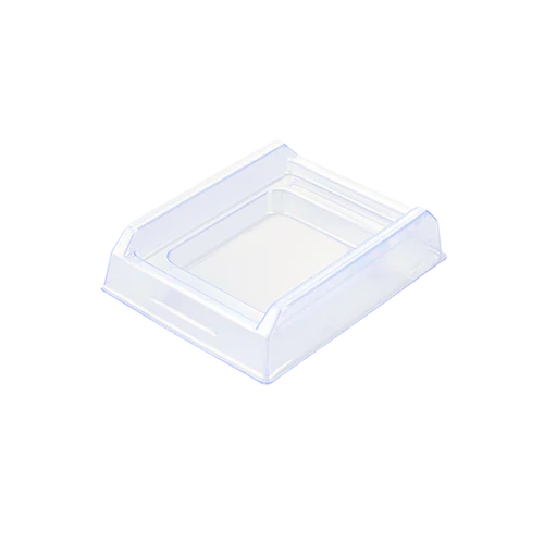 Dynarex Disposable Base Mold, Well Dim