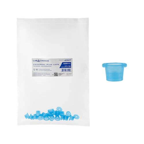 Dynarex Universal Plug Cap