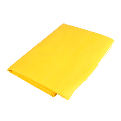 Dynarex Yellow Emergency Highway Blanket (premium+economy) Quantity-1xCS