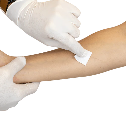 Dynarex Alcohol Prep Pad/ Wipes