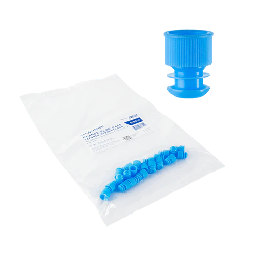 Dynarex Flange Plug Cap