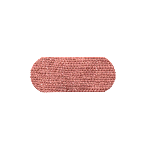 Dynarex Heavy Duty Woven Fabric Bandage, 7/8" x 3"