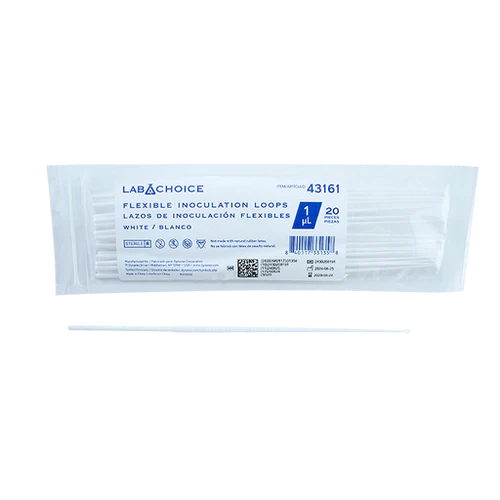 Dynarex Rigid Inoculation Loops
