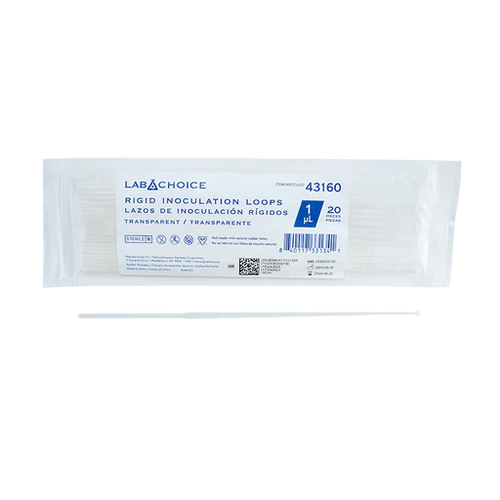 Dynarex Rigid Inoculation Loops