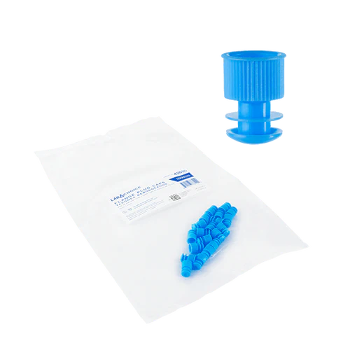 Dynarex Flange Plug Cap