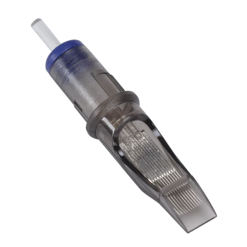 Dynarex Fearless Tattoo Cartridges - Bugpin Curved Magnum