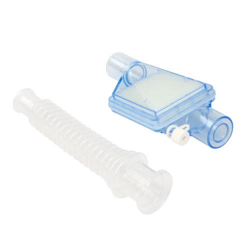 Dynarex Hygroscopic Condenser Humidifier (HMEF)