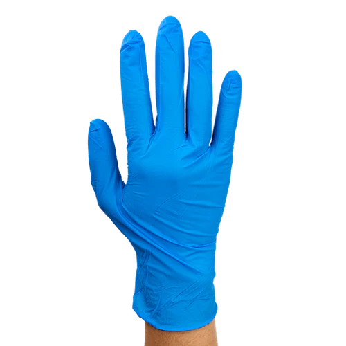 Dynarex Nitrile Exam Gloves