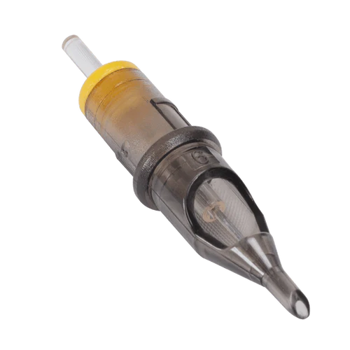 Dynarex Fearless Tattoo Cartridges - Bugpin Round Shader