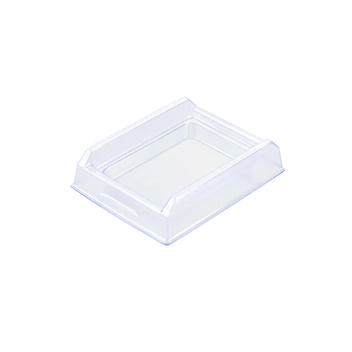 Dynarex Disposable Base Mold, Well Dim