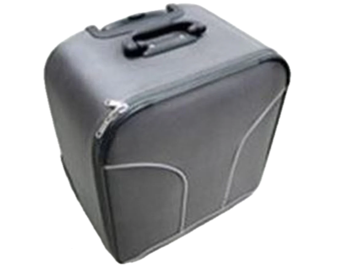 Bolsa de transporte de lujo (L510*W430*H290.5mm).