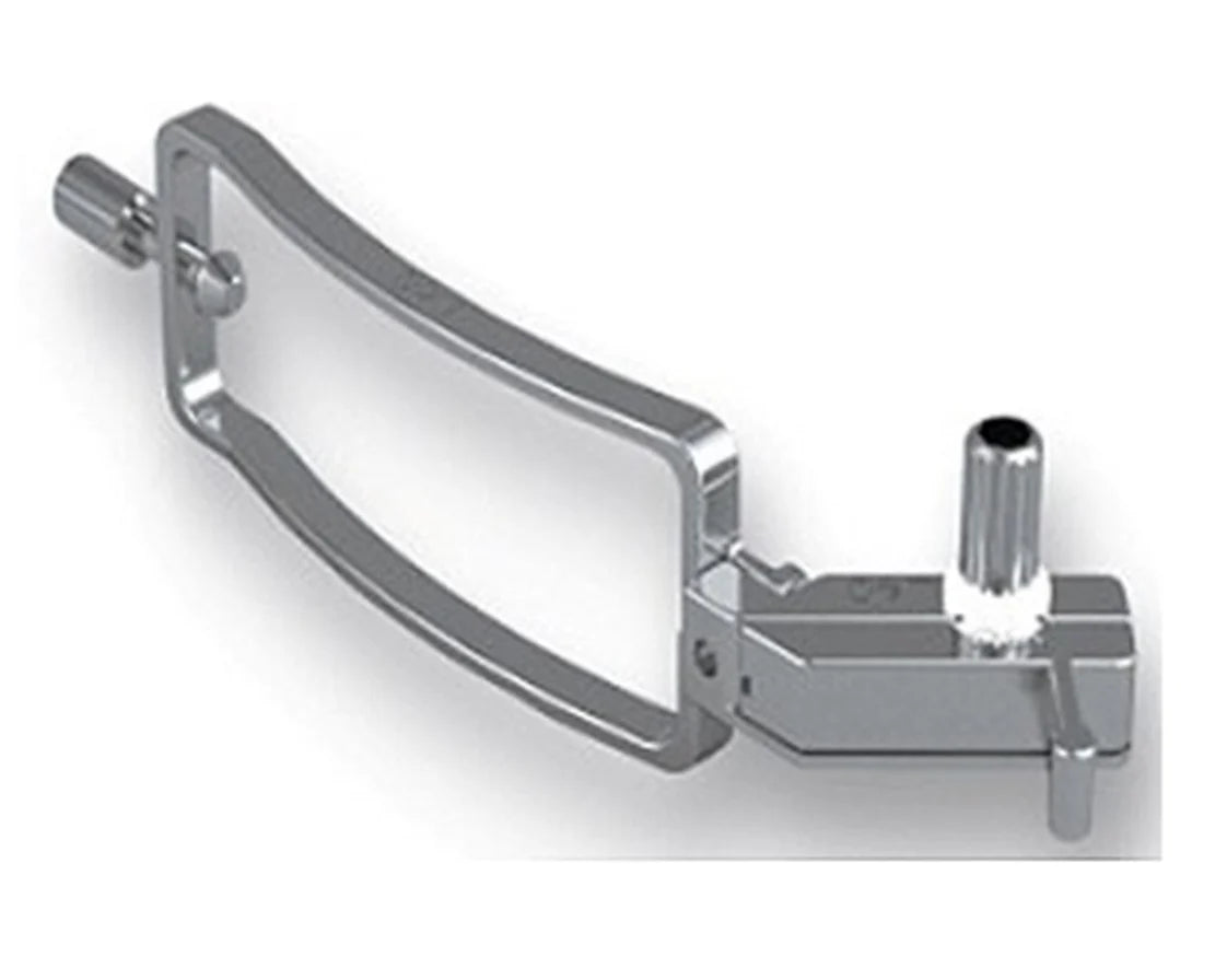 Soporte de guía de aguja para transductor lineal L763UA, BGK-LA70.