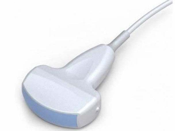 Transductor de matriz convexa C361-2 (2,5/3,5/4,5/H2,5/H2,7). Abdomen, obstetricia, ginecología, urología.