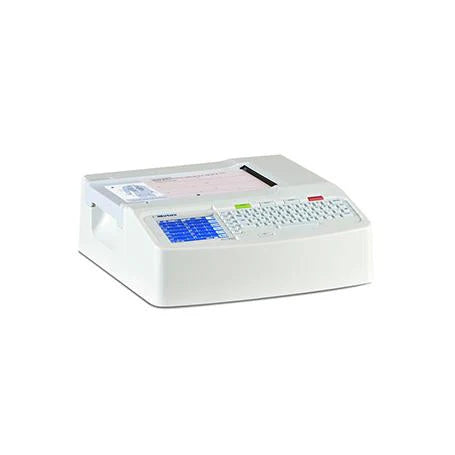 Welch Allyn/Hillrom-ELI150C-AAA-AACAD ELI 150c 12-Lead Multi-Channel Electrocardiograph