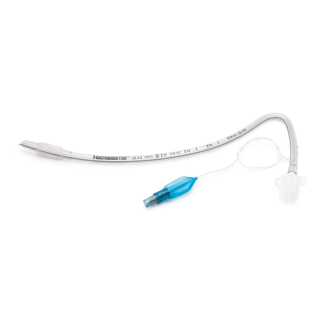 Sharn/Marketlab Pre-Formed Endotracheal Tubes