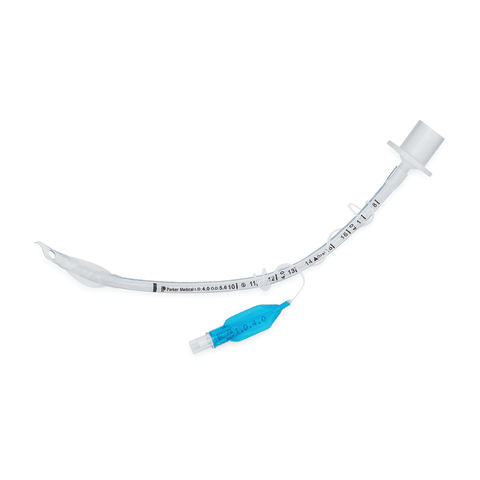 Sharn/Marketlab SunMed Flex-Tip Endotracheal Tubes
