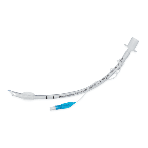Sharn/Marketlab SunMed Flex-Tip Endotracheal Tubes