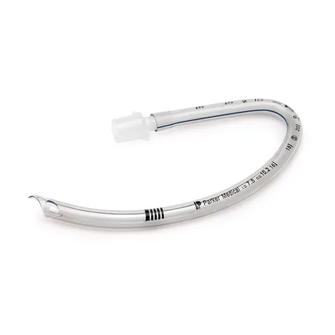 Sharn/Marketlab SunMed Flex-Tip Endotracheal Tubes