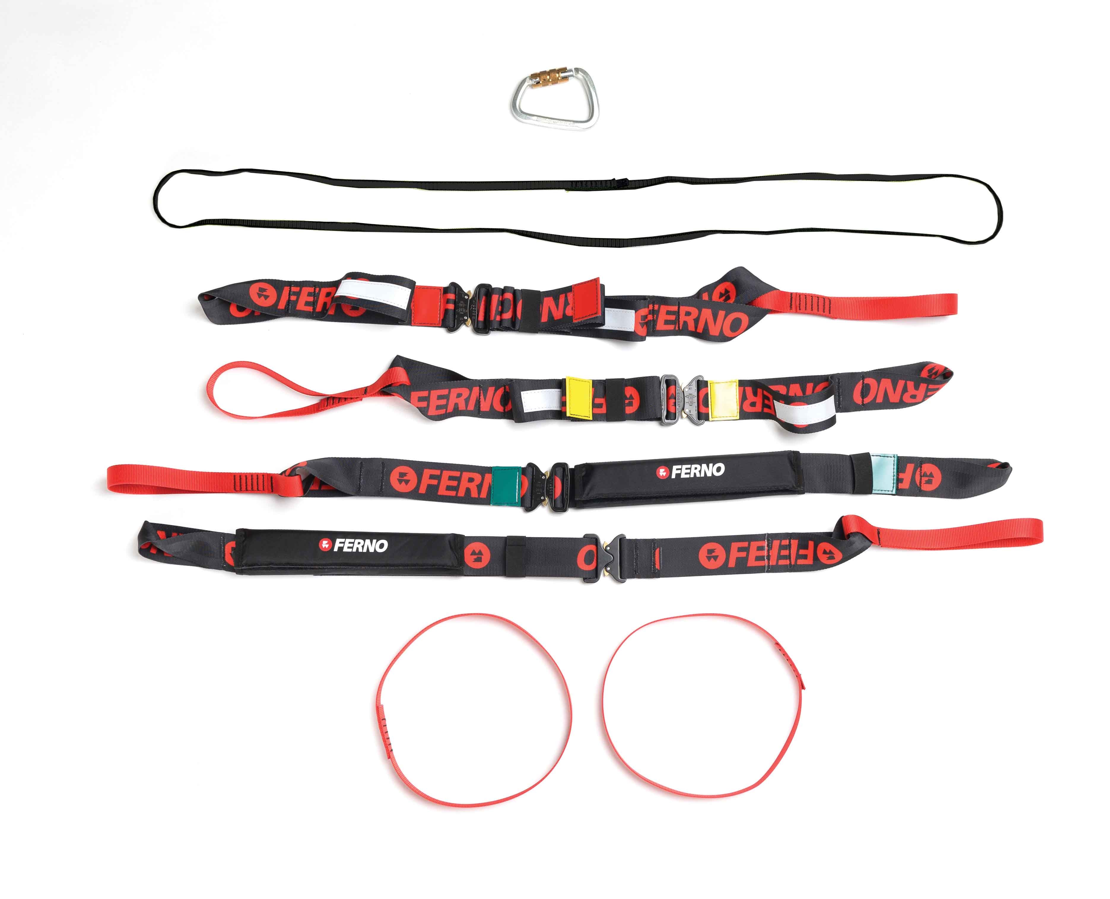 Ferno-0832283 Xt Pro