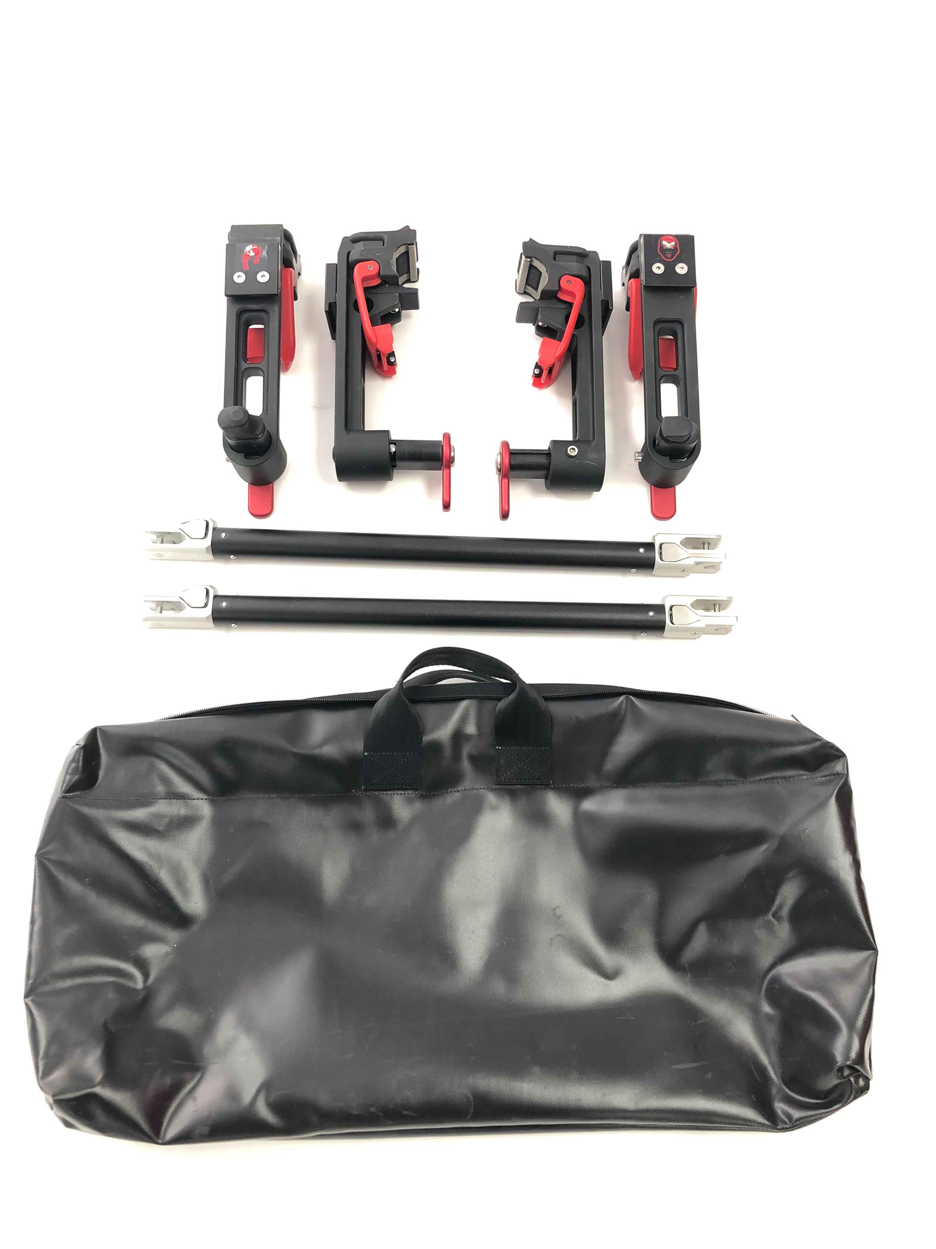 Ferno-009008250 Patient Surface Extender Kit for Scoop® EXL
