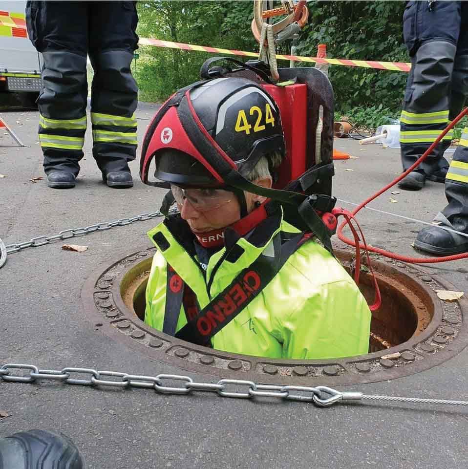 Ferno-0832283 Xt Pro