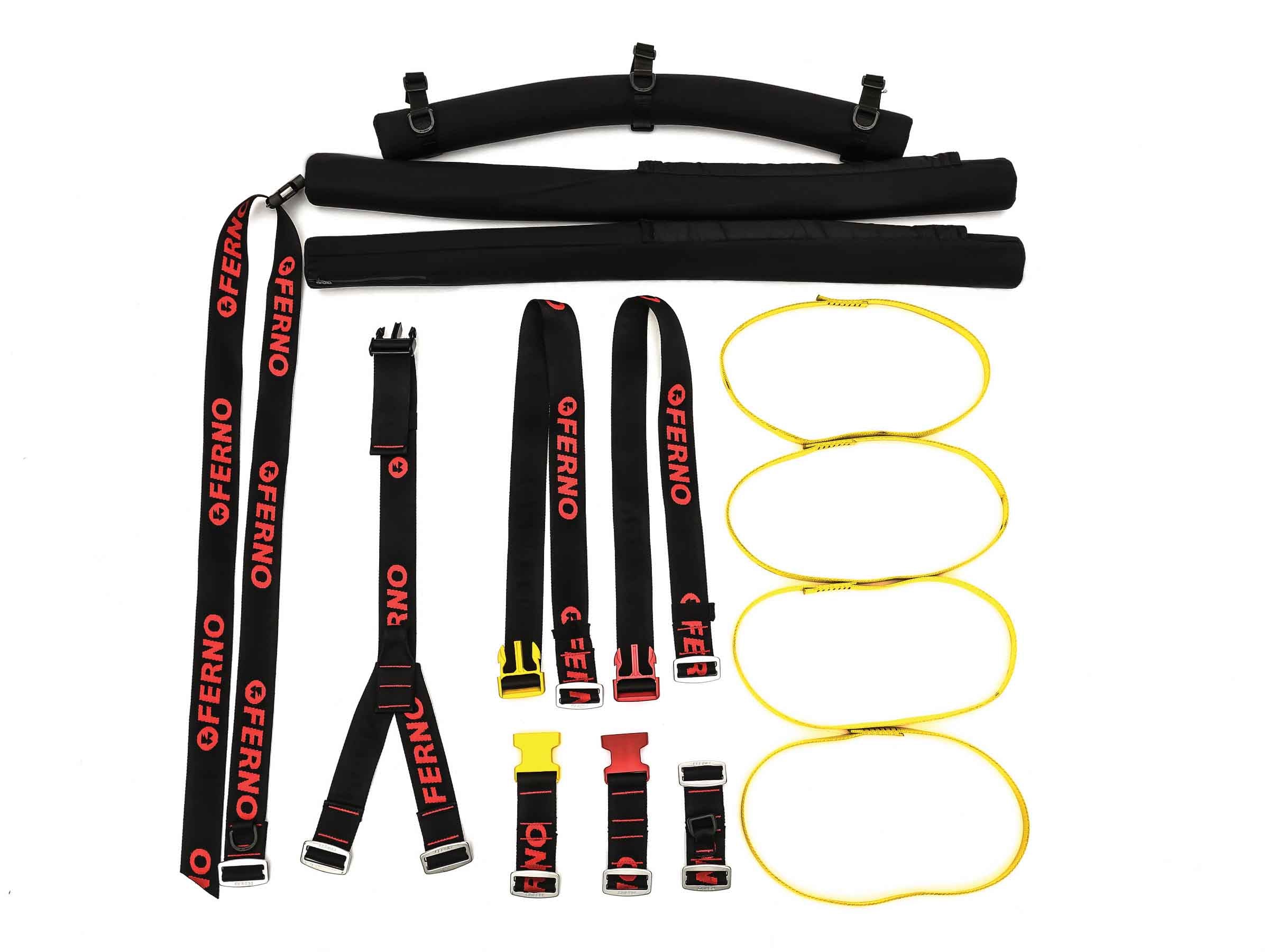 Ferno-0832284 Xt Floating