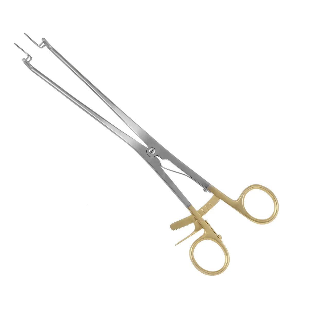 MedGyn Endocervical Speculum (Stainless Steel)