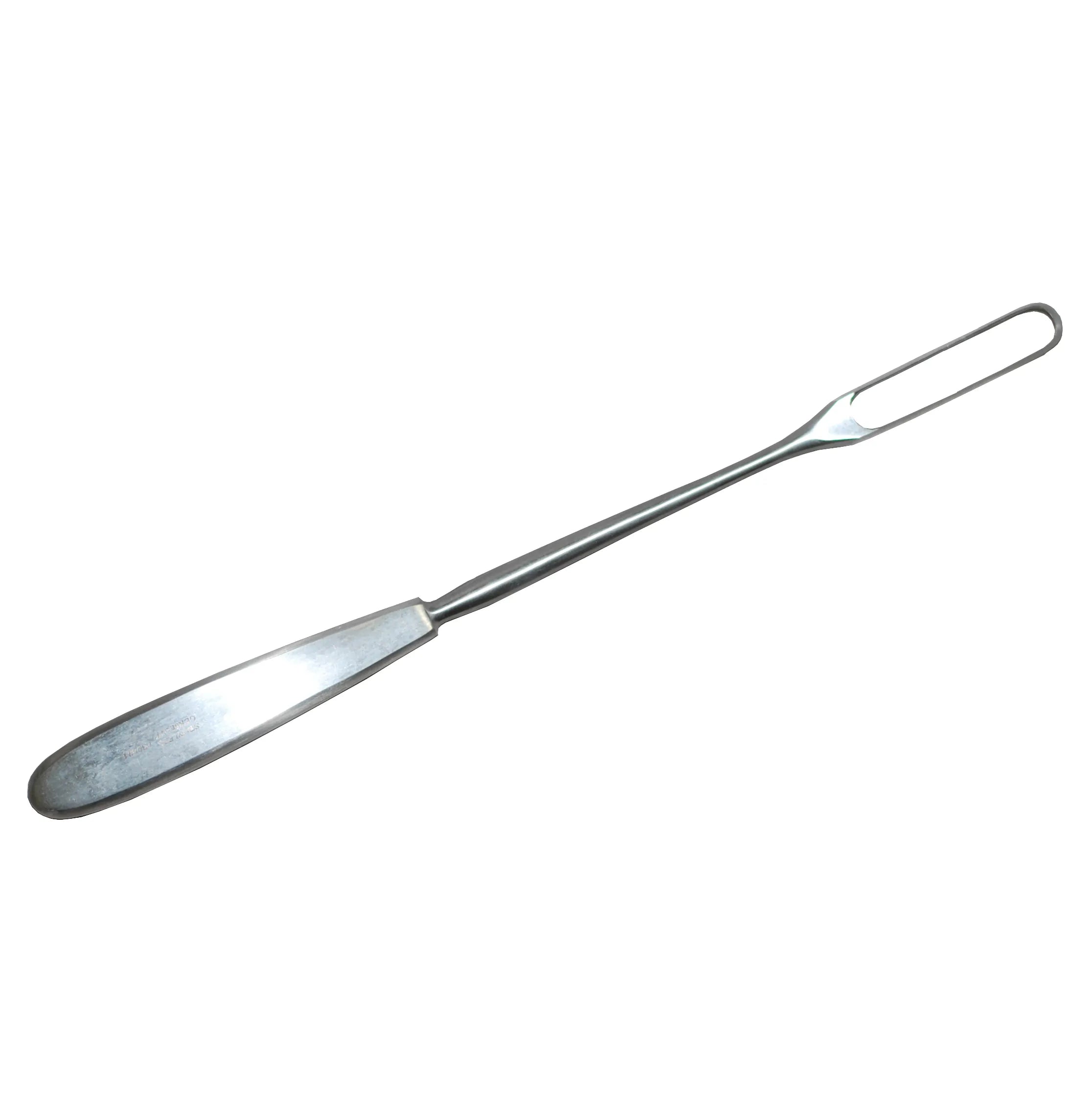 MedGyn Evans Metal Uterine Endometrial Curette
