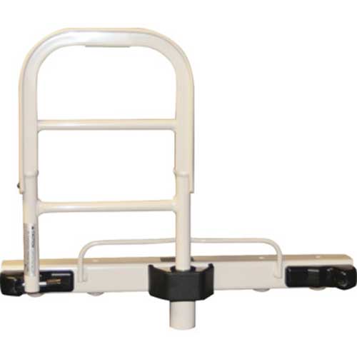 Side Rail Covers for Patient Safety in Hospital Beds