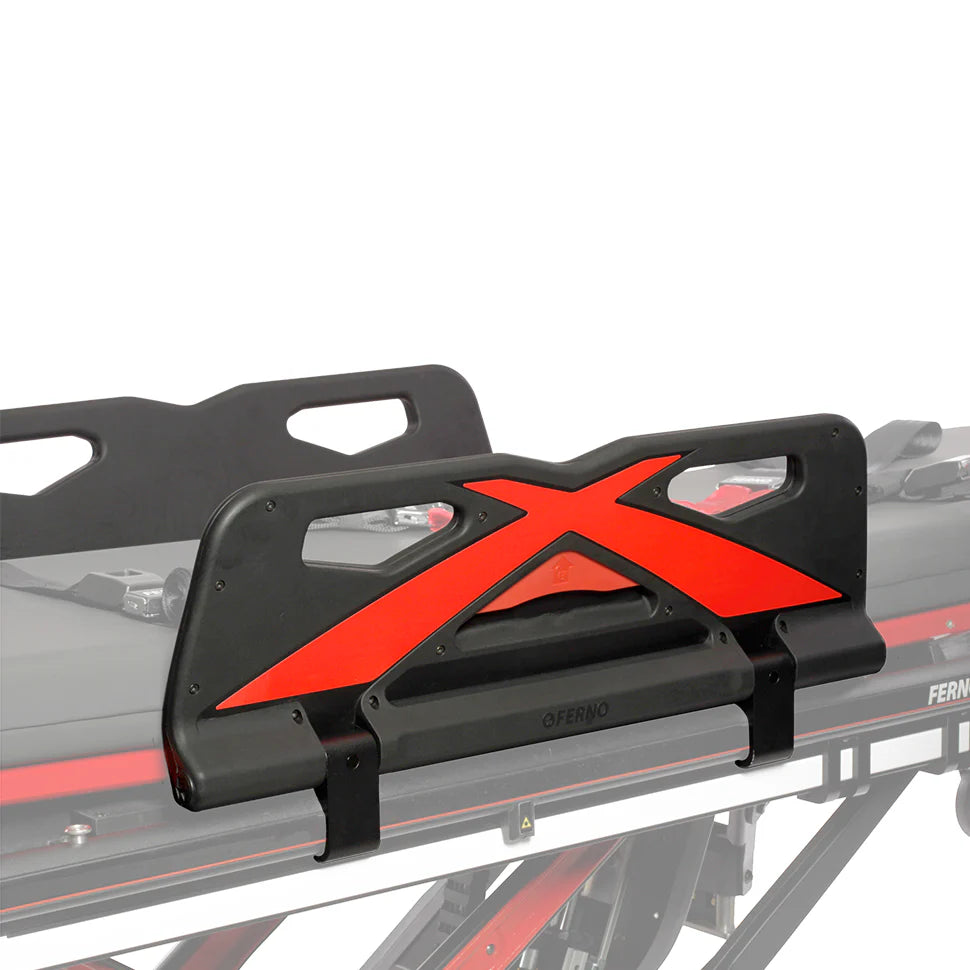Ferno-1590159 Power X1 Surface Extenders (Pair)