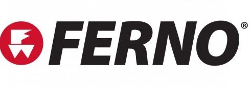 Ferno-0800642 Universal Inline Adapter Mounting Hardware Kit