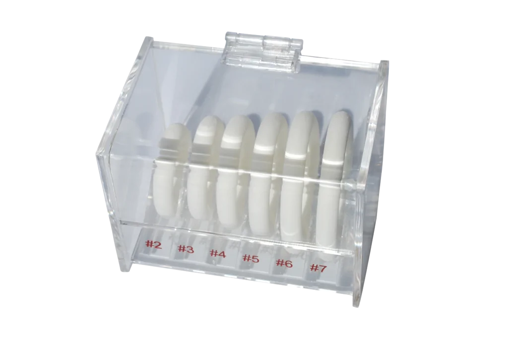 MedGyn Pessary Fitting Sets