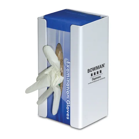 Bowman Dispensers/Marketlab Single Glove Box Dispenser