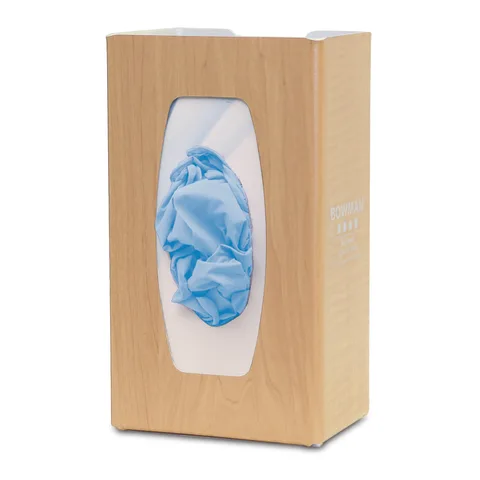 Bowman Dispensers/Marketlab Designer Glove Box Dispenser