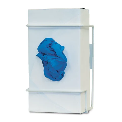 Bowman Dispensers/Marketlab PETG Divided Glove Box Dispensers