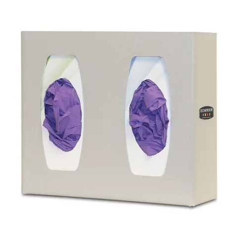 Bowman Dispensers/Marketlab ABS Glove Box Dispensers